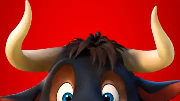 Backdrop to the movie "Ferdinand" #720790