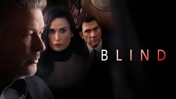 Backdrop to the movie "Blind" #1033976