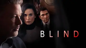 Backdrop to the movie "Blind" #1033978