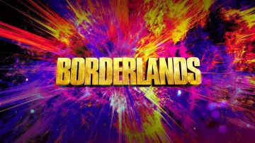 Backdrop to the movie "Borderlands" #587078