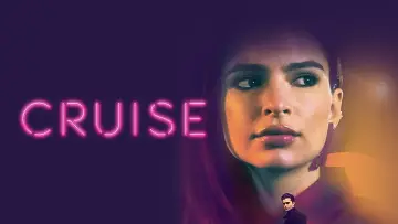 Backdrop to the movie "Cruise" #1102871