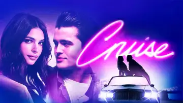 Backdrop to the movie "Cruise" #1102872