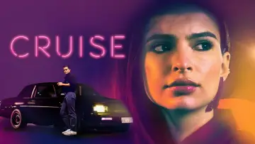 Backdrop to the movie "Cruise" #1102873