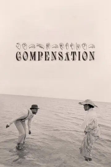 Poster to the movie "Compensation" #1527784