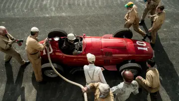 Backdrop to the movie "Ferrari" #189425