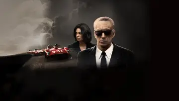 Backdrop to the movie "Ferrari" #189446