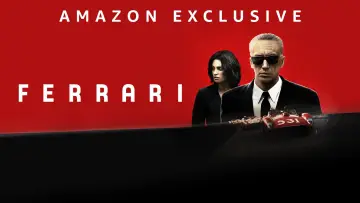 Backdrop to the movie "Ferrari" #679071