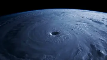 Backdrop to the movie "A Beautiful Planet" #417299