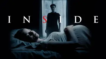 Backdrop to the movie "Inside" #1046840