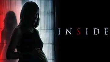 Backdrop to the movie "Inside" #1046841