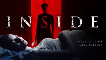 Backdrop to the movie "Inside" #1046842