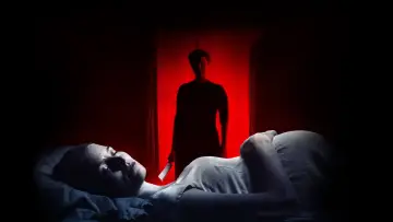 Backdrop to the movie "Inside" #1046843