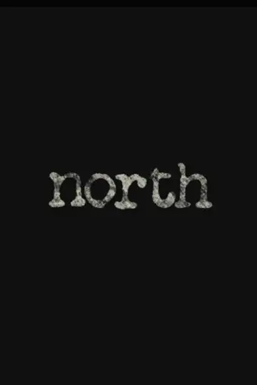 North poster
