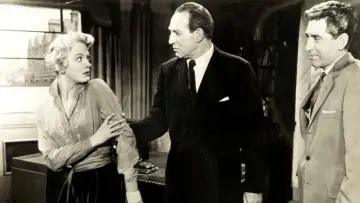 Backdrop to the movie "At the Stroke of Nine" #1150878