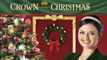 Backdrop to the movie "Crown for Christmas" #904813
