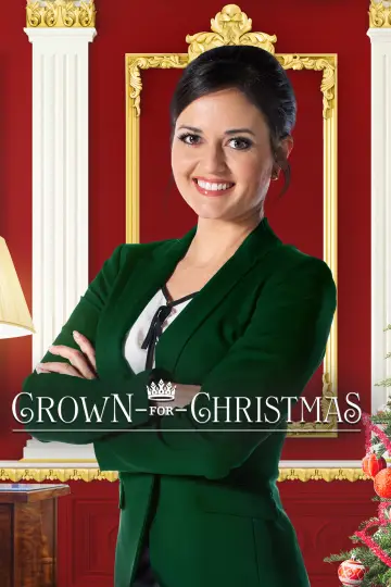 Poster to the movie "Crown for Christmas" #904820