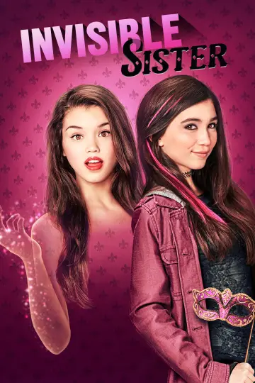 Poster to the movie "Invisible Sister" #899291