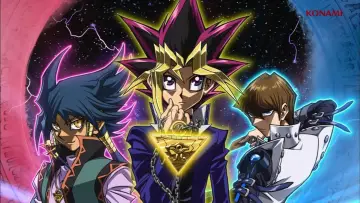 Backdrop to the movie "Yu-Gi-Oh!: The Dark Side of Dimensions" #204475