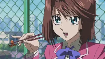 Backdrop to the movie "Yu-Gi-Oh!: The Dark Side of Dimensions" #204477