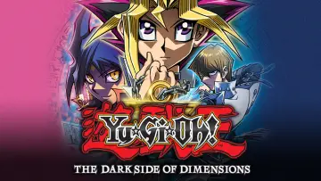 Backdrop to the movie "Yu-Gi-Oh!: The Dark Side of Dimensions" #817120