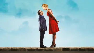 Backdrop to the movie "Up for Love" #1002478