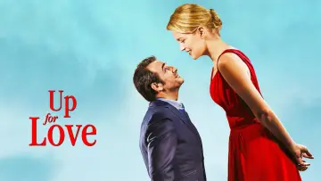 Backdrop to the movie "Up for Love" #1002479