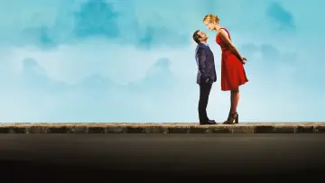 Backdrop to the movie "Up for Love" #1002480