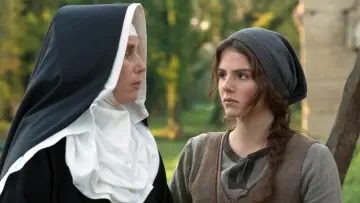 Backdrop to the movie "Secret of the Midwife" #920332
