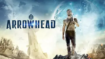 Backdrop to the movie "Arrowhead" #1129239