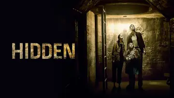 Backdrop to the movie "Hidden" #840941