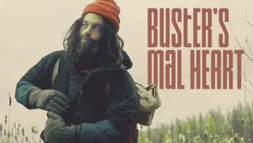 Backdrop to the movie "Buster
