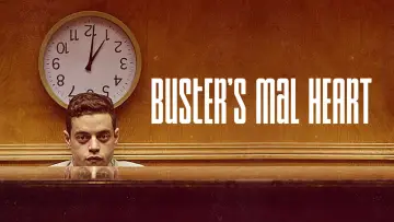 Backdrop to the movie "Buster
