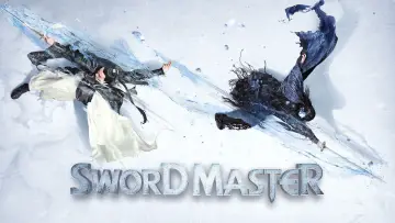 Backdrop to the movie "Sword Master" #949735
