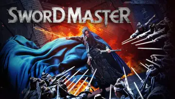 Backdrop to the movie "Sword Master" #949736