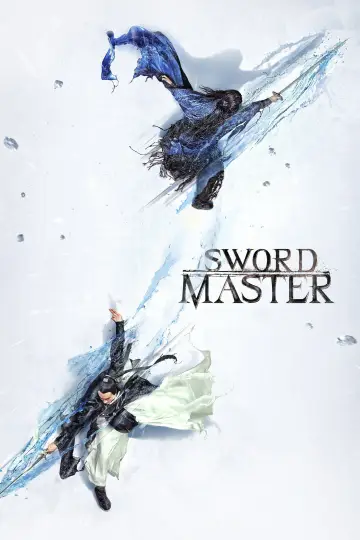 Poster to the movie "Sword Master" #949739