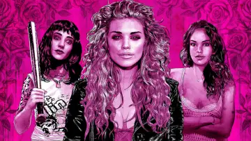 Backdrop to the movie "68 Kill" #422699