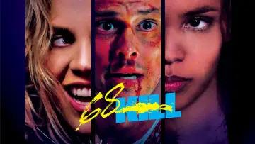 Backdrop to the movie "68 Kill" #743896