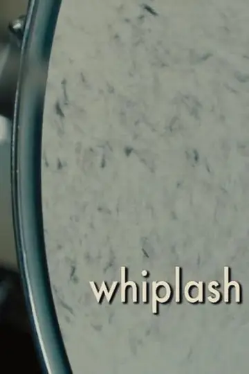 Poster to the movie "Whiplash" #186272