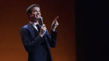 Backdrop to the movie "John Mulaney: The Comeback Kid" #1070341