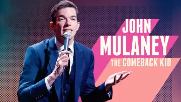 Backdrop to the movie "John Mulaney: The Comeback Kid" #1070343