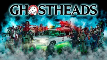 Backdrop to the movie "Ghostheads" #1074634
