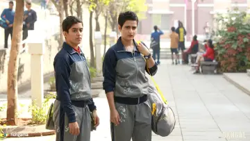 Backdrop to the movie "Dangal" #182505