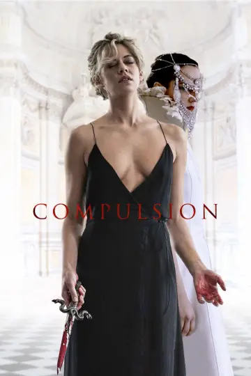 Poster to the movie "Compulsion" #1076989