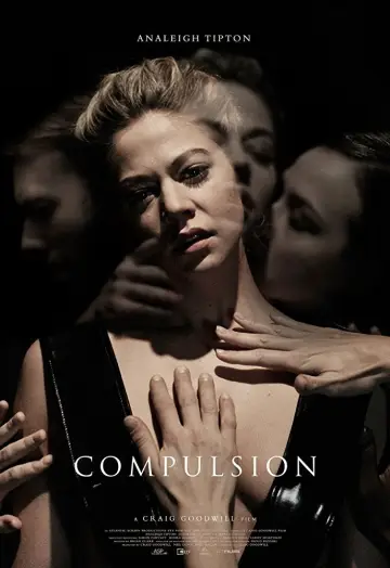 Poster to the movie "Compulsion" #1076991