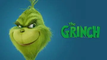 Backdrop to the movie "The Grinch" #258298