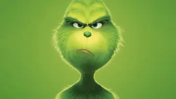 Backdrop to the movie "The Grinch" #258311