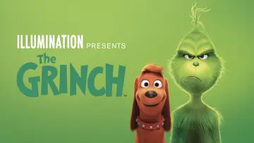 Backdrop to the movie "The Grinch" #605255