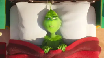 Backdrop to the movie "The Grinch" #605263