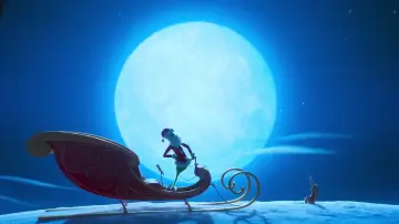 Backdrop to the movie "The Grinch" #605317