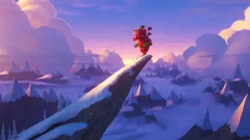 Backdrop to the movie "The Grinch" #605319